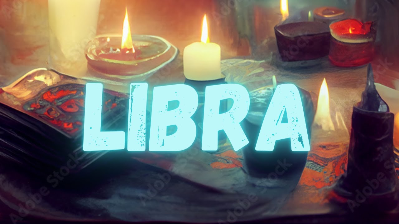 LIBRA OJOOO 👀👁️ TE PASARA EN POCAS HORAS ESTO‼️😱🔮 HOROSCOPO #LIBRA AMOR OCTUBRE 2025