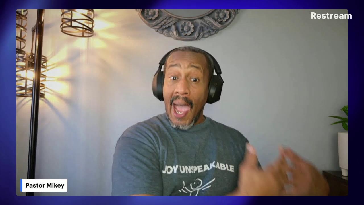 CHRIST REDEEMED YOU FROM THE CURSE OF POVERTY part 1