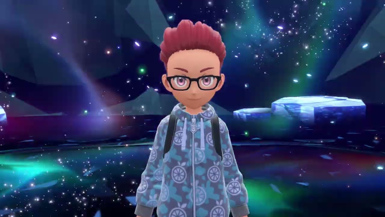 Pokémon Scarlet - Let's Play - Part # 88 - POST-GAME DLC FUN [THE INDIGO DISK]