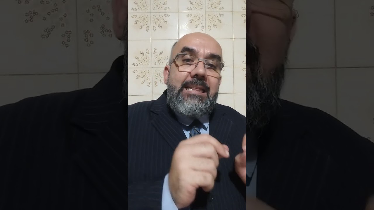Gênesis 1 a 4 - A Criação e a Queda do gênero Humano.