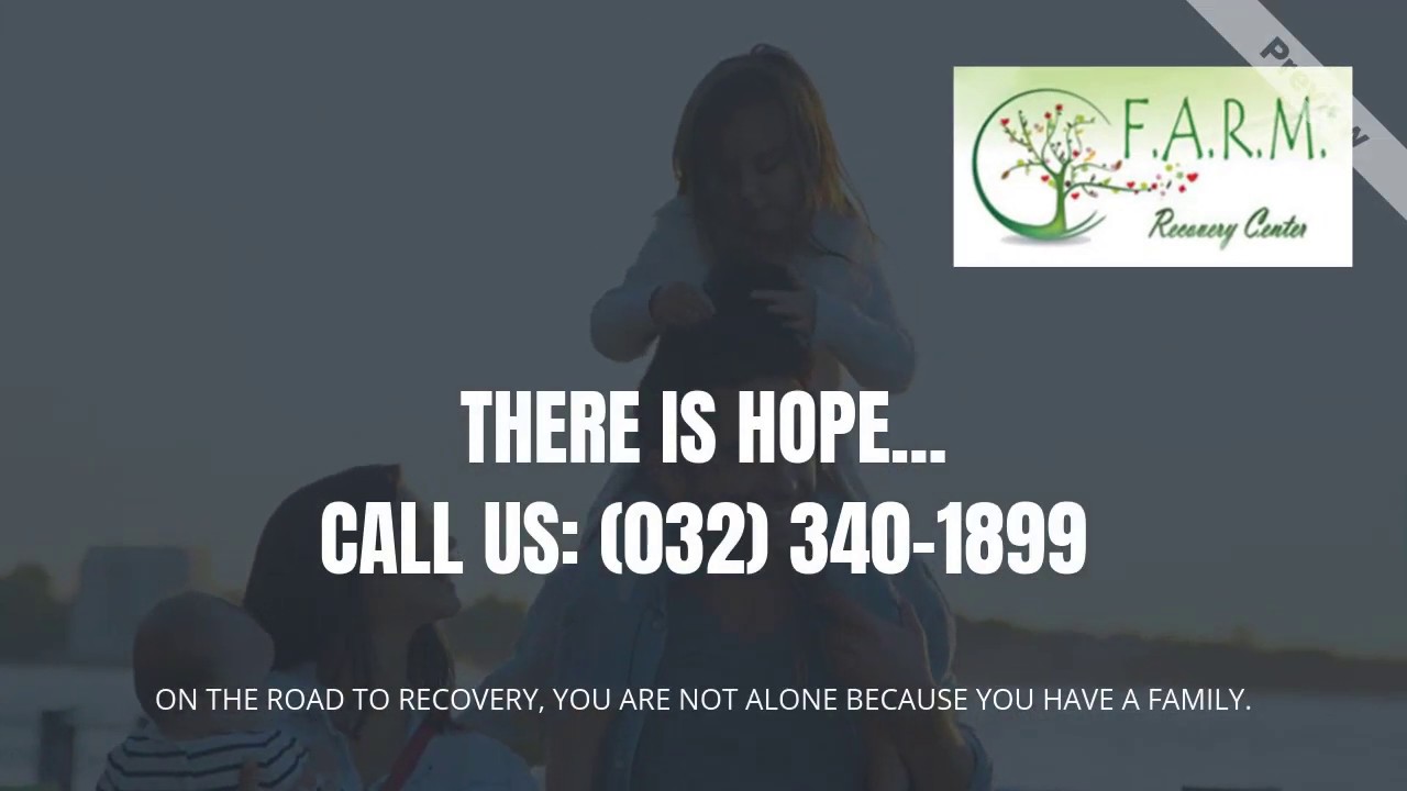Family and Recovery Management (F.A.R.M.)Recovery Center