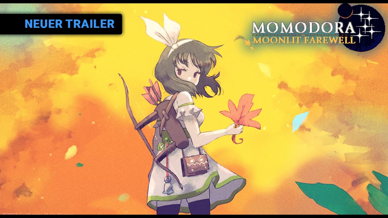 Momodora: Moonlit Farewell erscheint heute für PC | Trailer