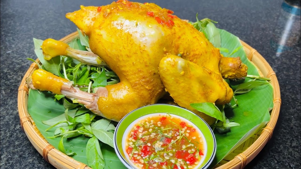 В 10 раз вкуснее обычной вареной курицы