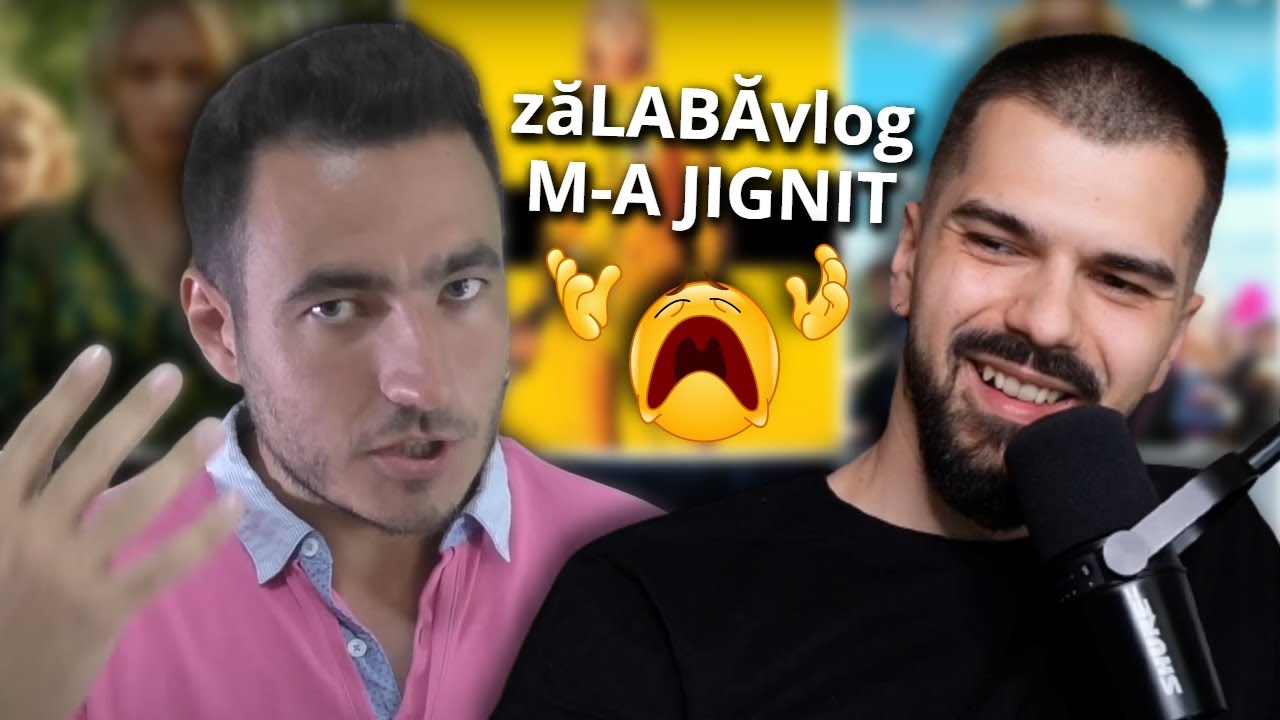 RĂZBOIUL BARBIE & OPPENHEIMER CONTINUĂ | ZLĂVOG