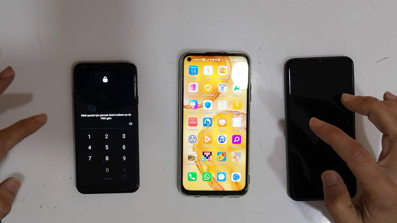 CEP TELEFONUNDA SMS VE KISA KODALARA MESAJ GÖNDERME VE AÇMA