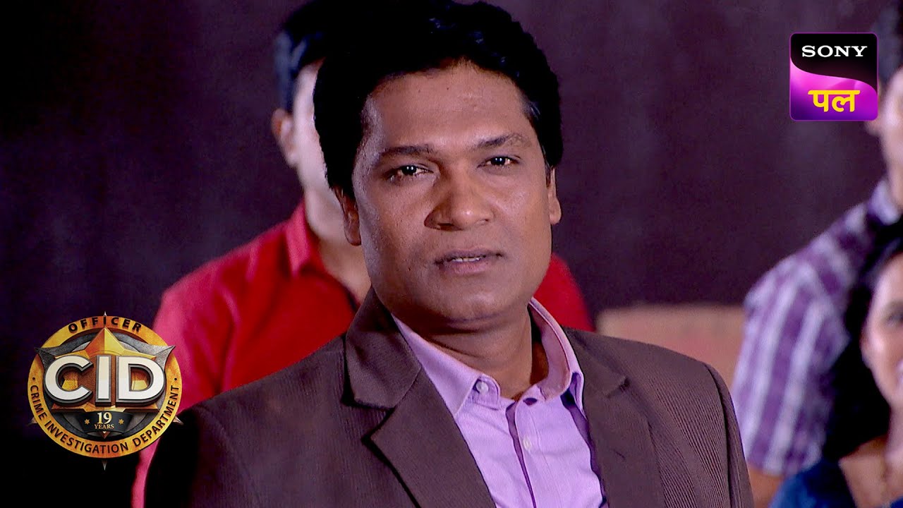 Inspector Abhijeet ने कटवाए RDX Bomb का Wire | CID | Full Episode 1108 | 2 Jan 2024