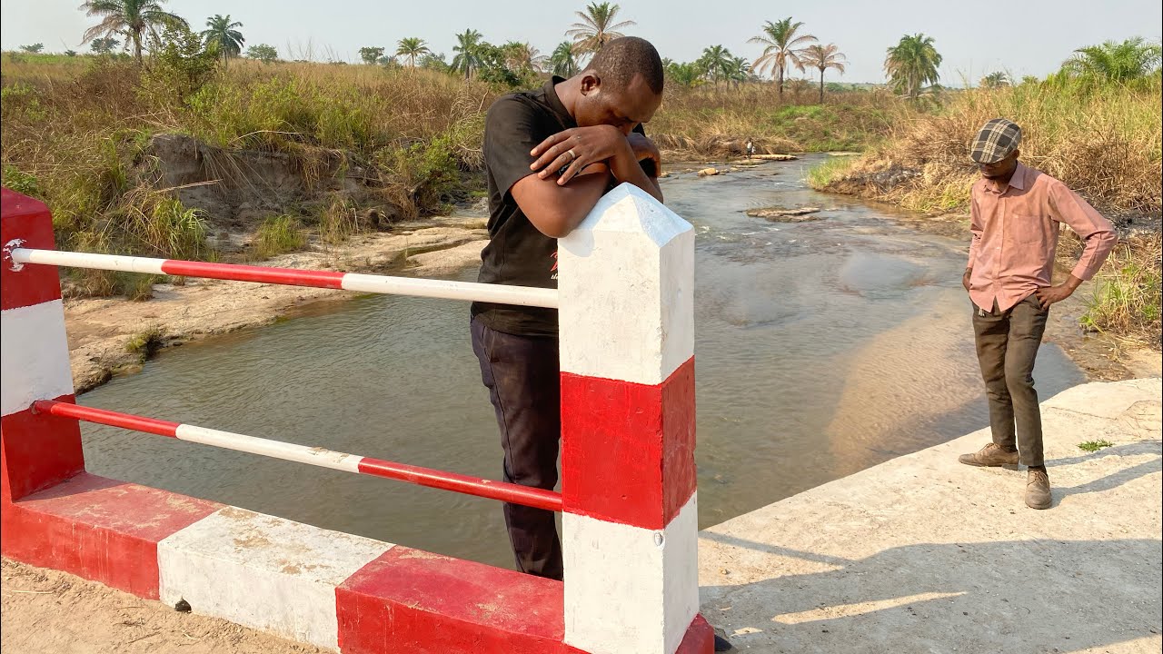 TSHILENGE : DOCUMENTAIRE SUR LE TRAVAIL INDISCUTABLE DE GUY KABOMBO MUADIAMVITA TRIPLE ÉLU