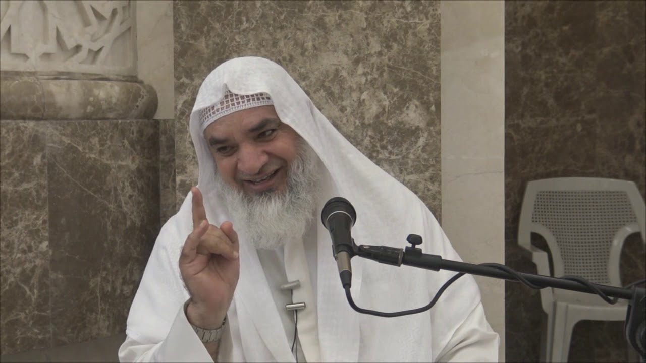 نداءات رب العالمين - النداء (46) -   استجيبوا لله وللرسول إذا دعاكم لما يحييكم   - 2