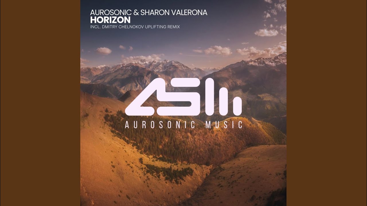 Horizon (Radio Edit)