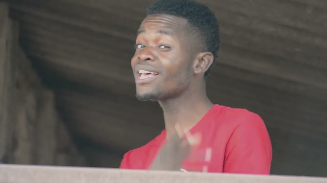 JAH LEE-MADANANO❤Official Video