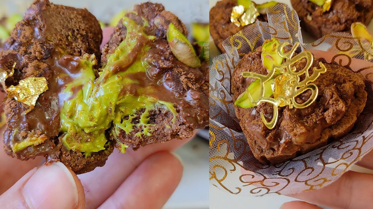 ضربة في البنة🤤جديد حلويات العيد2026💥مخالفة بلا ڨلاساج ساهلة ماهلة كامل راح يطلبو منك لوصفة تحمر لوجه