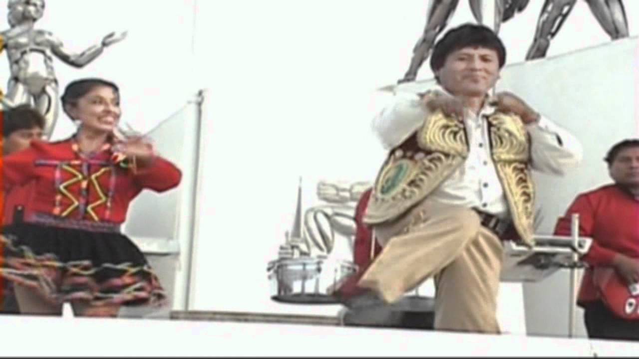 Luchin el dulce del amor - Chofercito