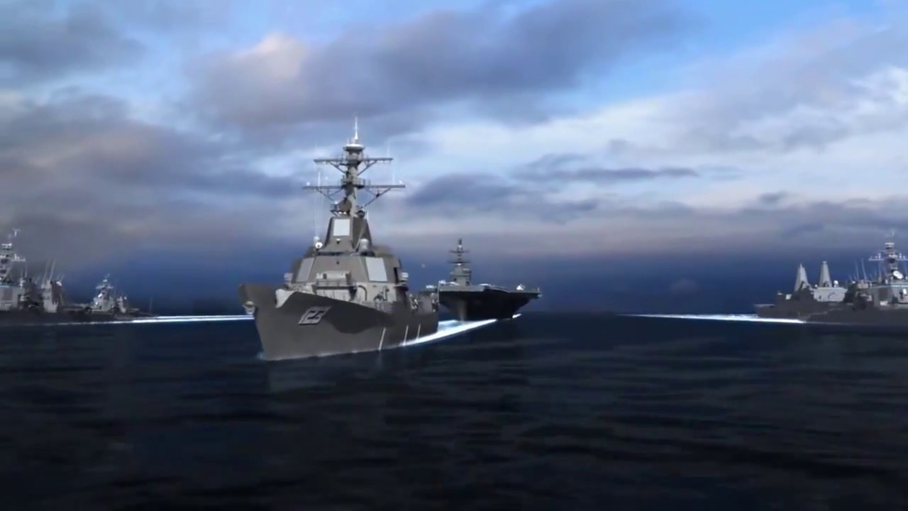 Raytheon Air and Missile Defense Radar
