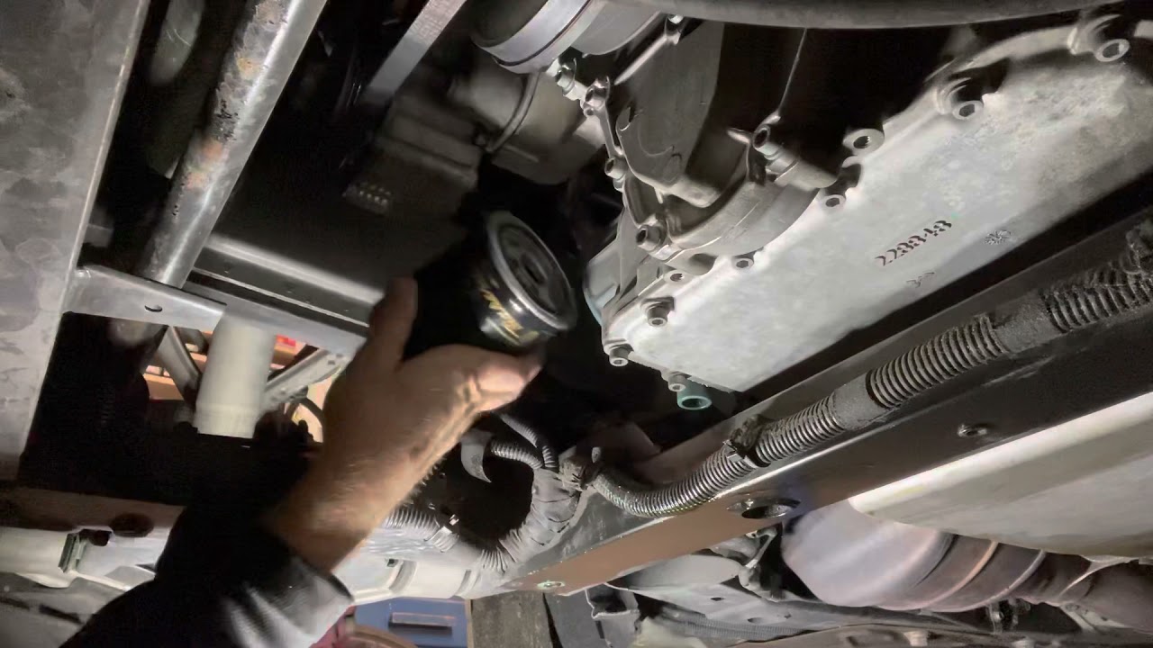 Maserati Granturismo Service