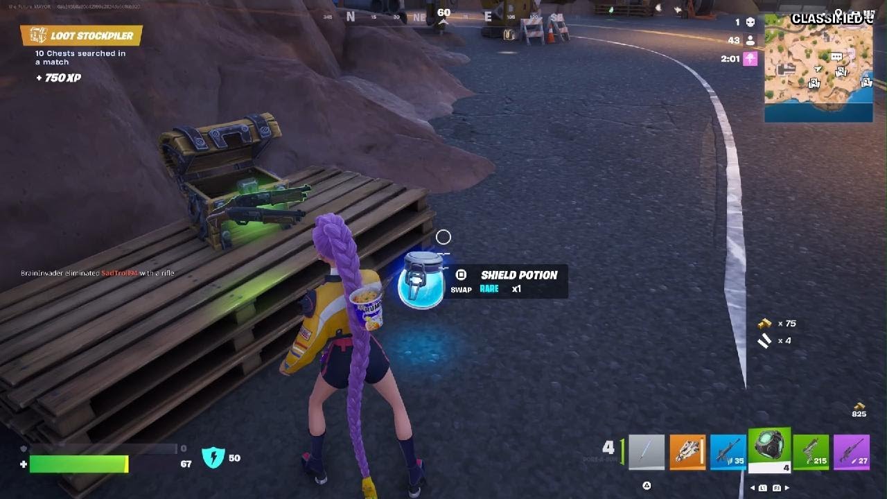 Mira Solo Crown Victory