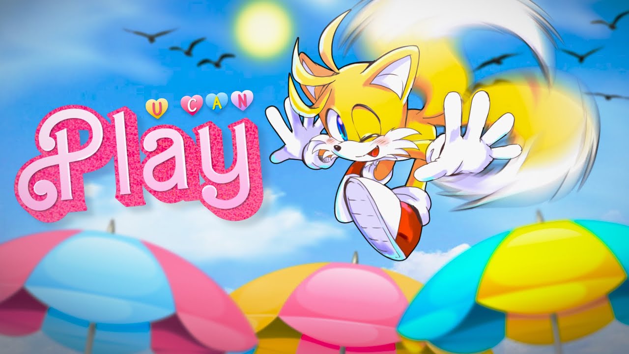 [вғѕ] Barbie Girl | FULL SONIC ᴹᴱᴾ
