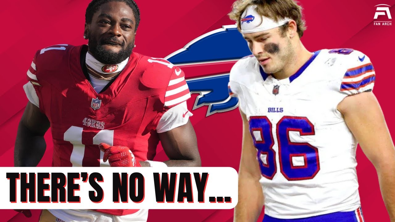 NO ONE Is Ready For This... | Daily Buffalo Bills News & Rumors