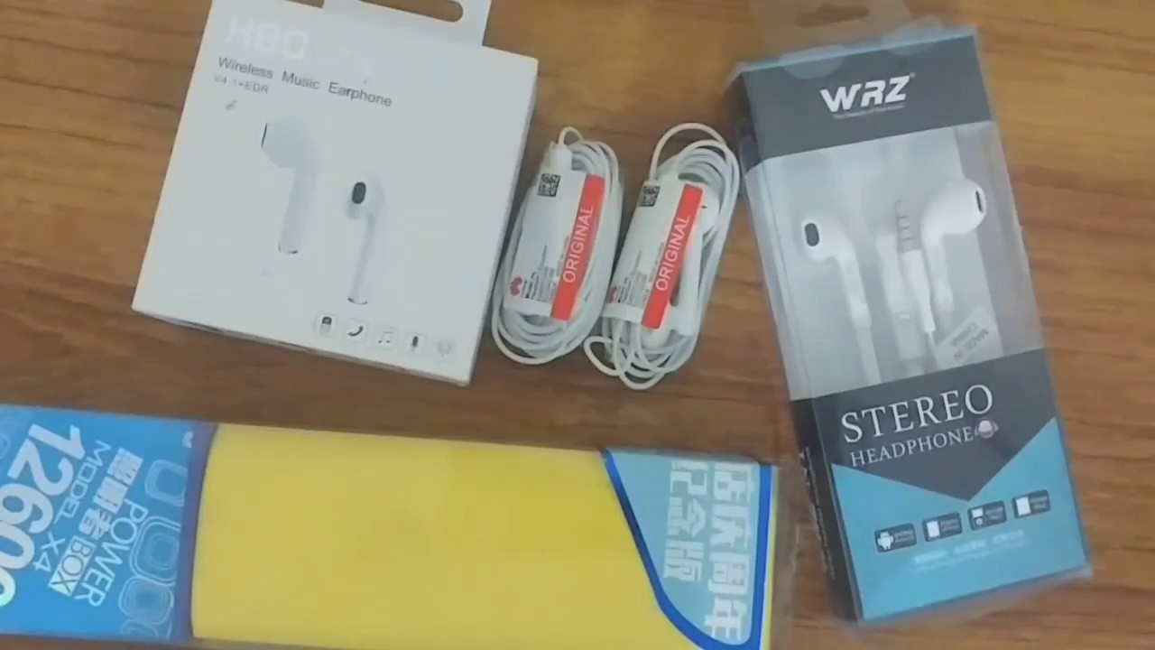 | Eid Mubarak | Chance to Win Powerbank | Handfrees | Wireless earphones | Must Watch