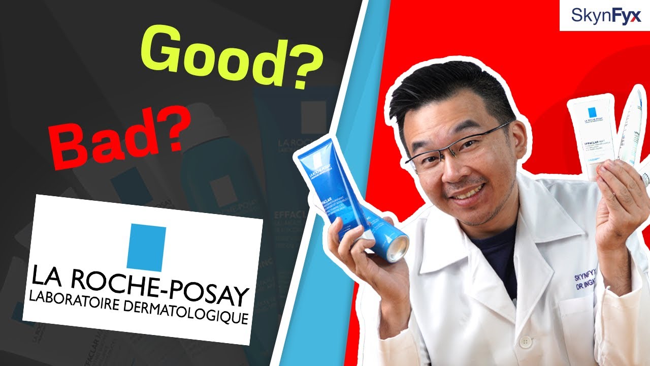 La Roche Posay | Effaclar Head2Head Challenge