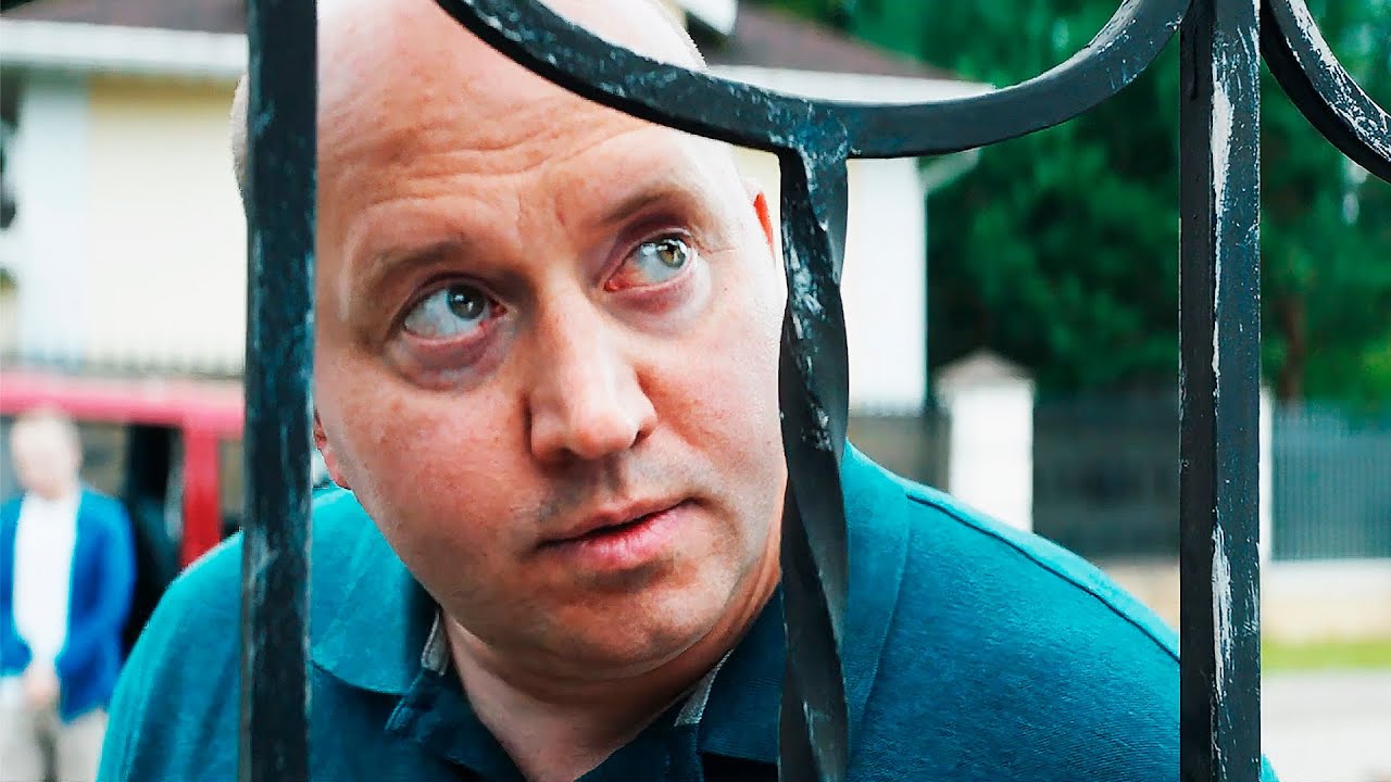 Родные &mdash; Трейлер (2021)