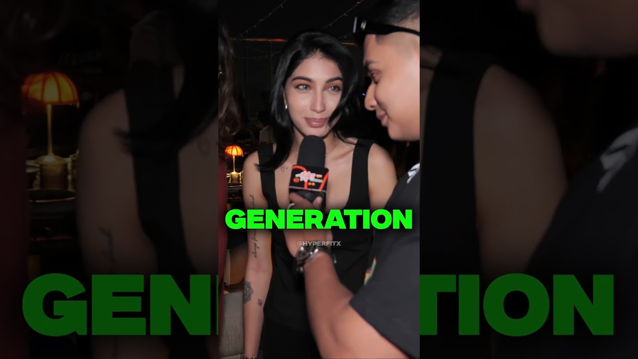 If You Could Change One Thing About Modern Dating&hellip; What Would It Be? 💔| Vox Pop India