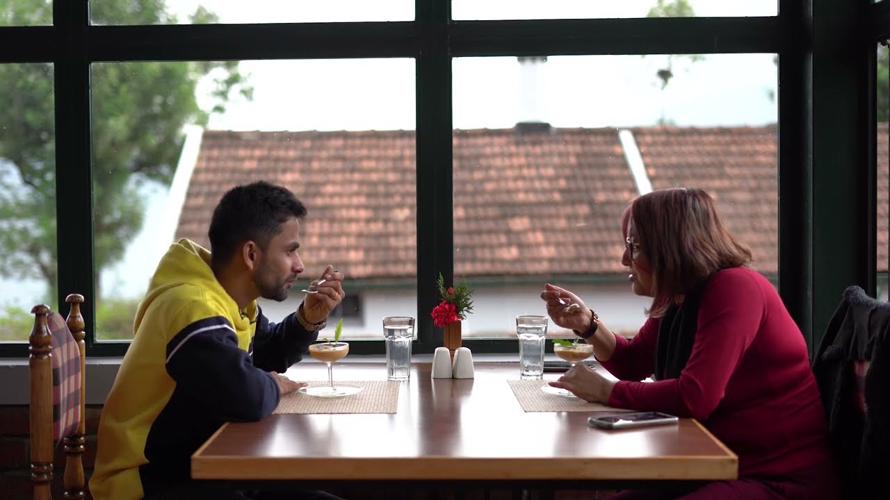 Experience Nilgiris: Tea & More #teawithsusmita #tea #travelfilm #teatourism #nilgiris #travelwithme