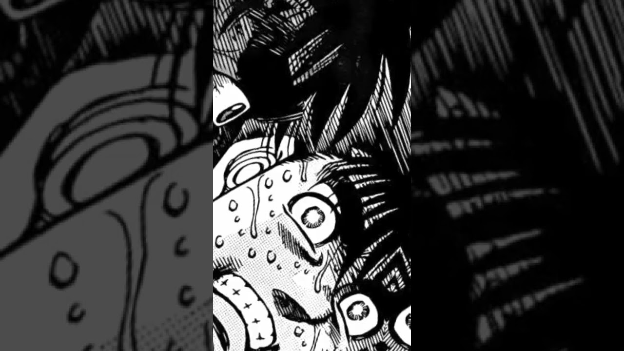 Ippo vs Kojima MMV 
