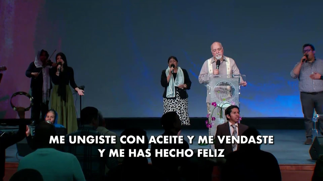 El Camino del Escogido | Romanos 8:35 | Apóstol Otto R. Azurdia | Llamada Final | Culto Online