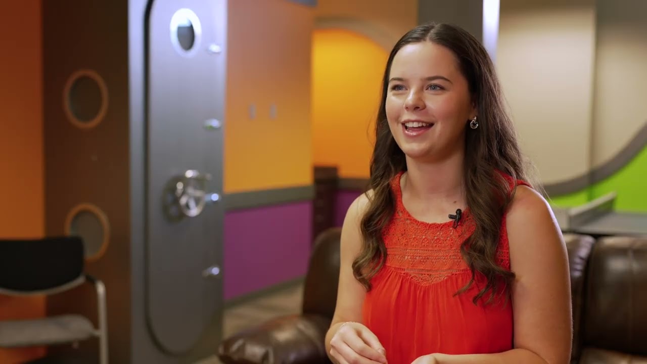 The Korte Company: Emma's internship story