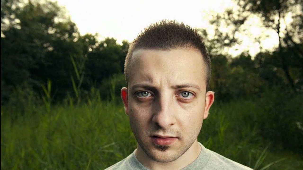 MR. POLSKA - TENTENDE KAMPEERMEISJES (PROD. BOAZ V/D BEATZ) [HQ]