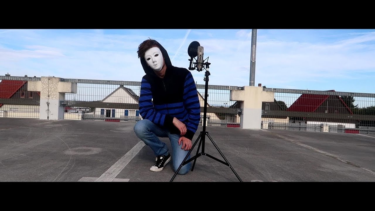 GermanLetsPlayMusic - Wenn GLP statt Gaming Musik machen würde [GLPM1] (prod. by Penx) ll FMJB