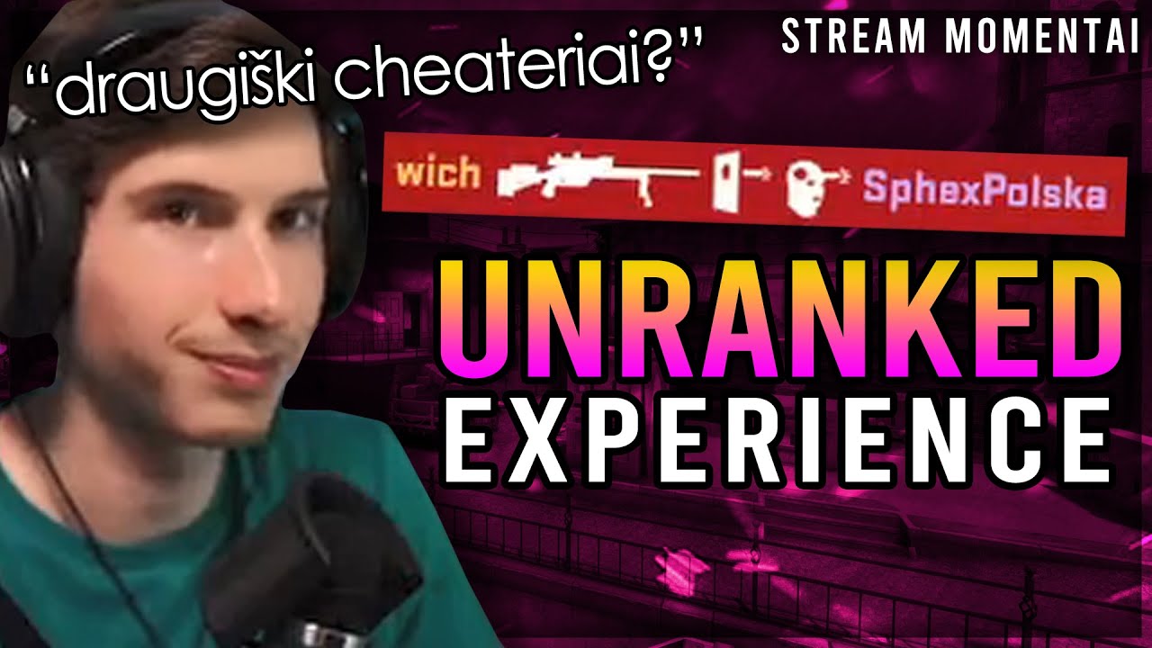 KAIP SPHEX BANDĖ NAUJĄ 