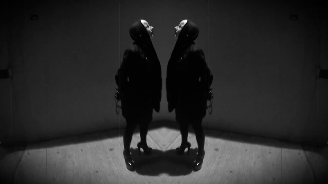 Tearful Moon - Ecstasy In Black (Official Video)