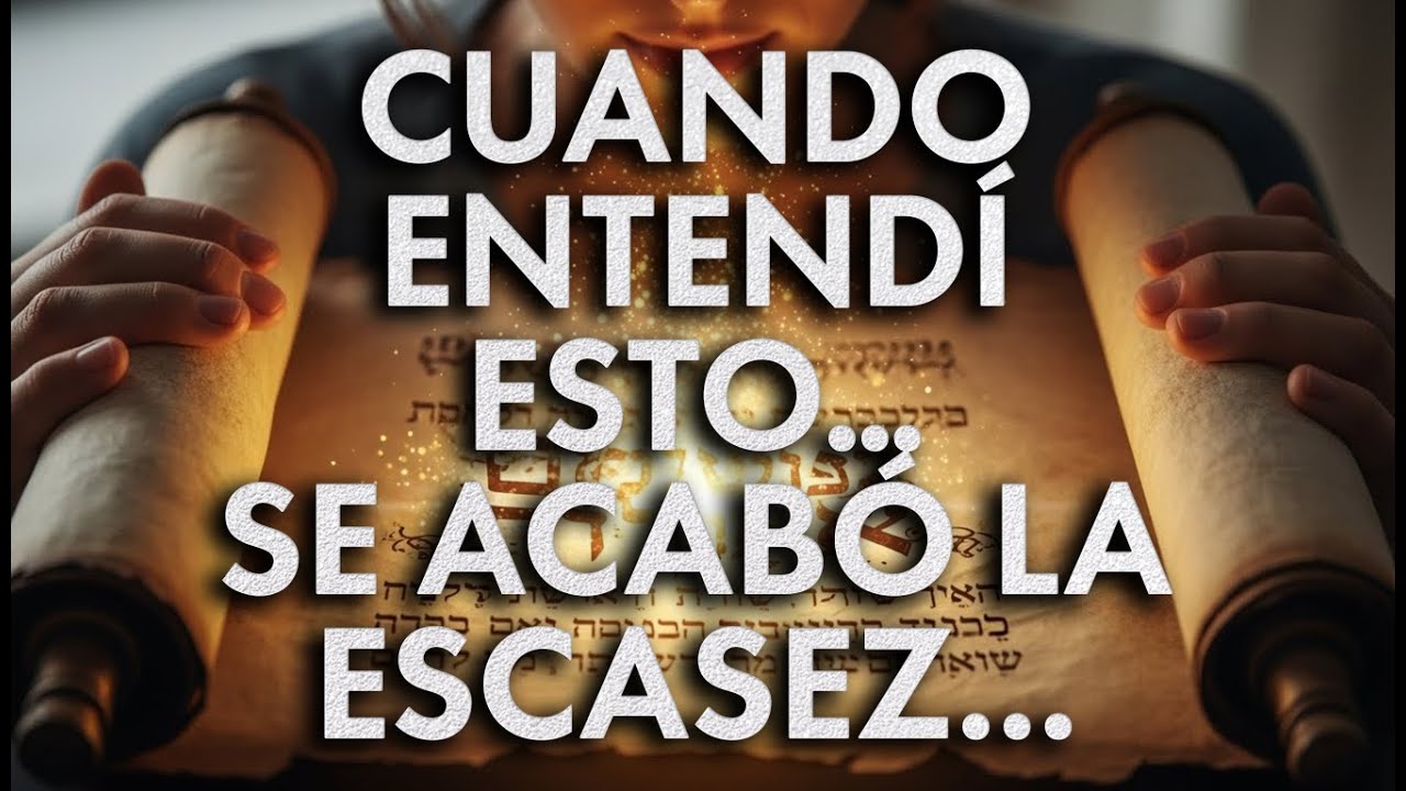 LOS 5 SECRETOS MÁS GUARDADOS DE LOS ANTIGUOS JUDÍOS PARA LA PROSPERIDAD…