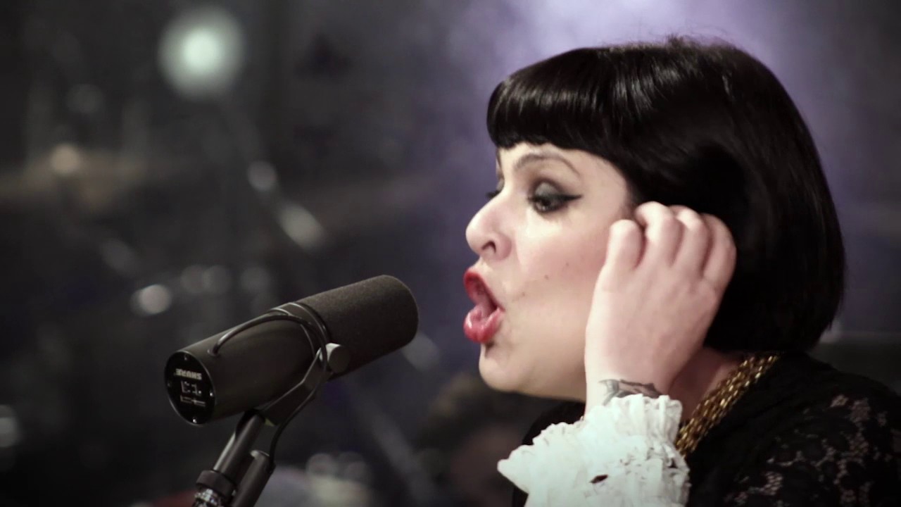 The Gift - Big Fish - 3/16/2017 - Paste Studios - Austin, TX