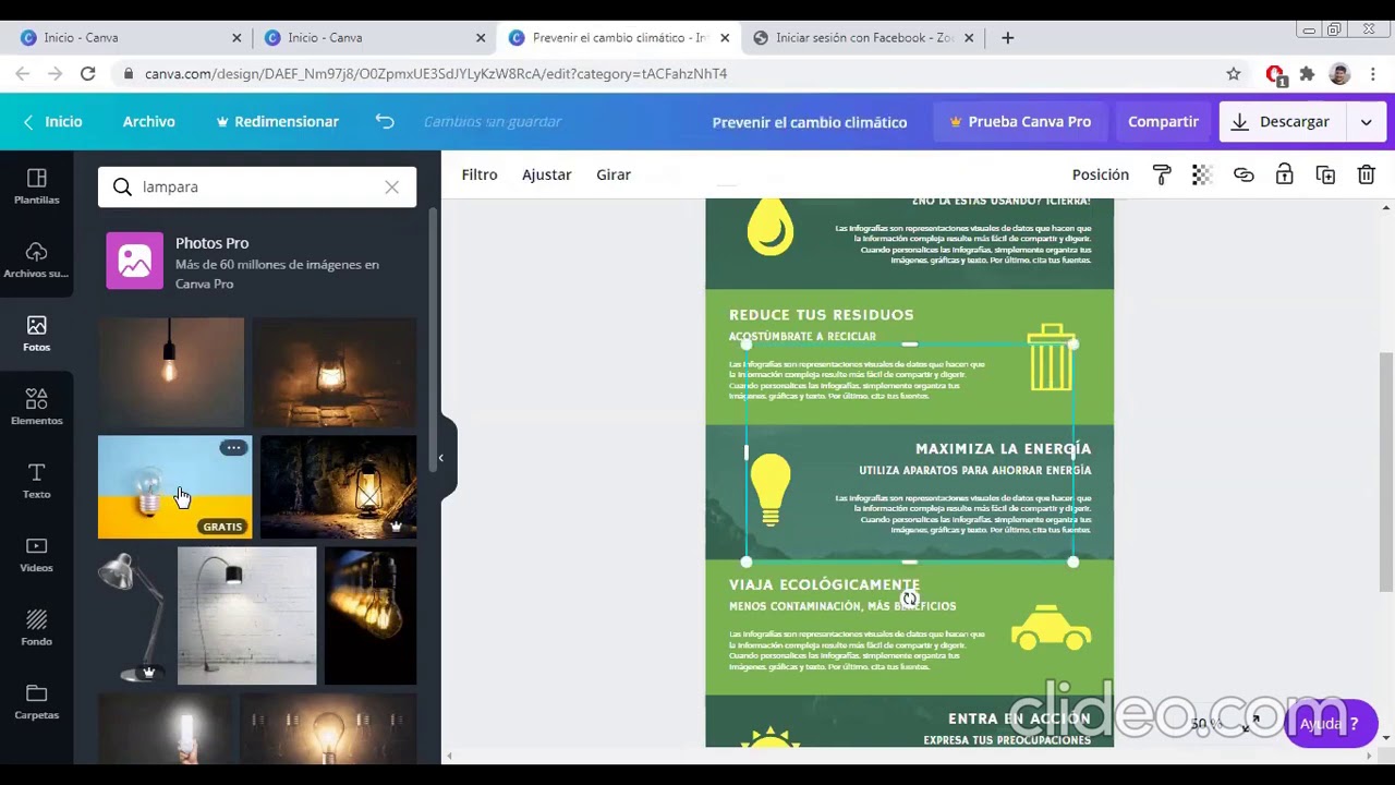 TECNOLOGÍA I, II y III. CANVA Completo (plantillas para presentaciones)