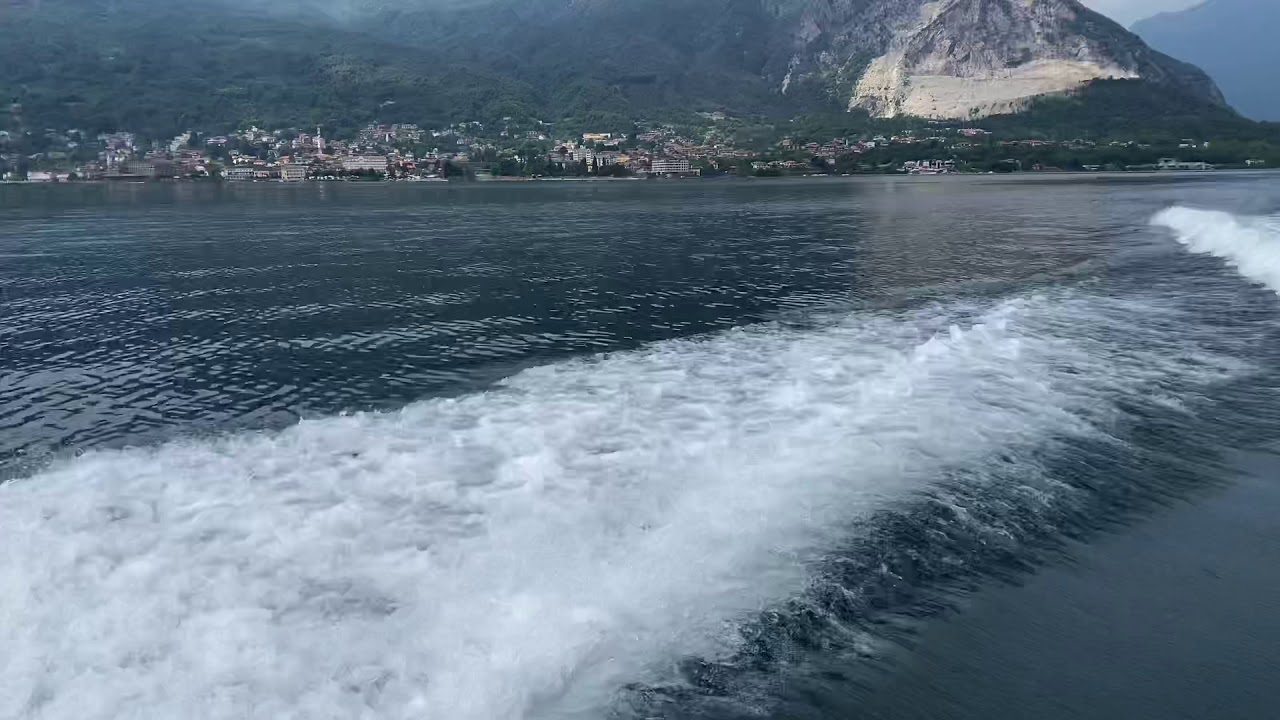 Portofino 37 fly in navigazione