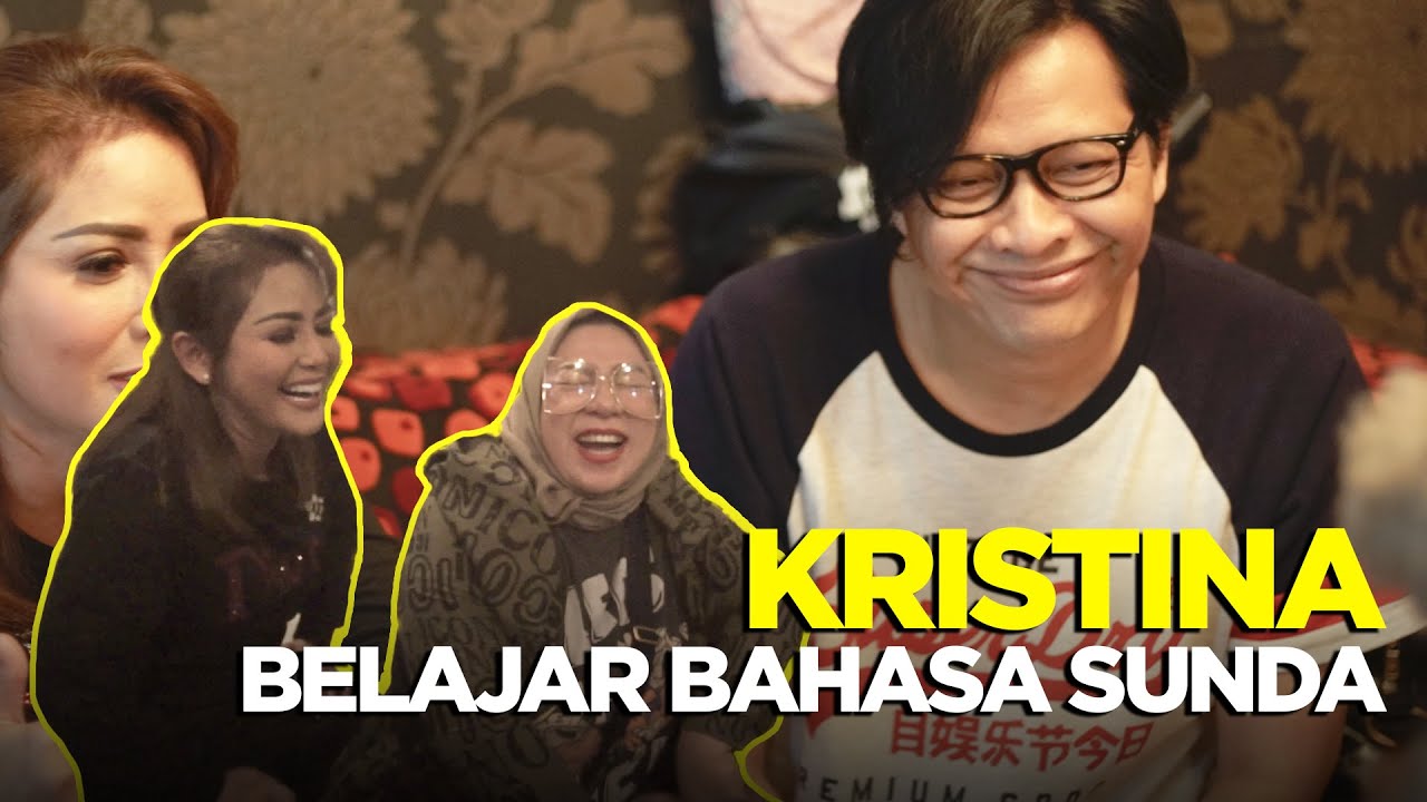 ARISAN SERU ORANG SUNDA 