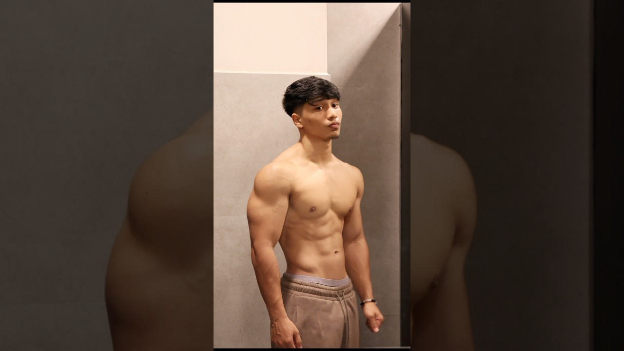 19 years old 🔱🇮🇳 