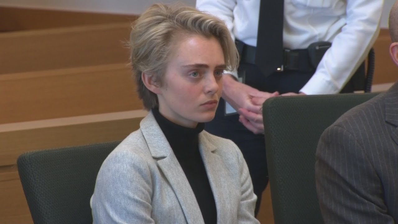 Web Extra: Judge Orders Michelle Carter To Start Serving Sentence In Texting Suicide Case