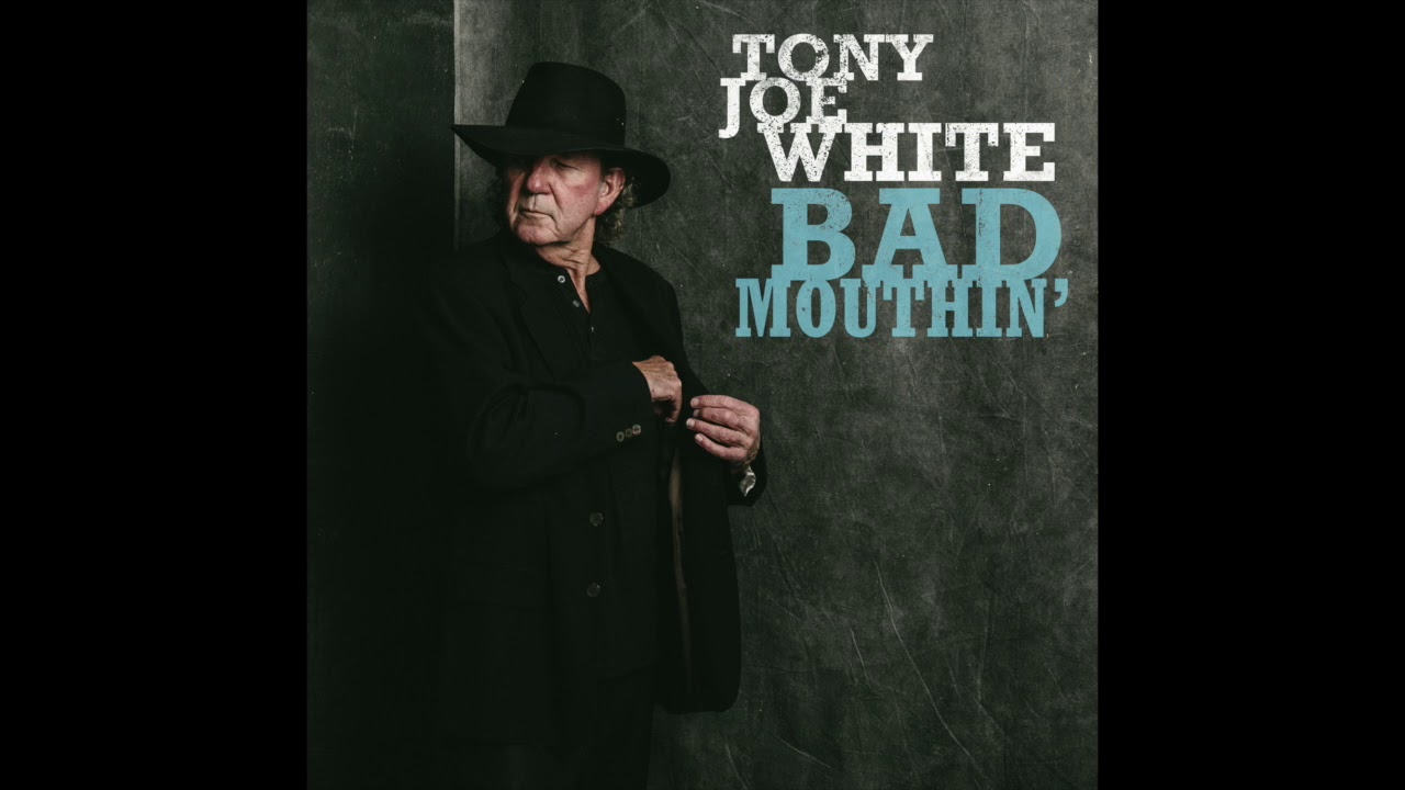 Tony Joe White - 