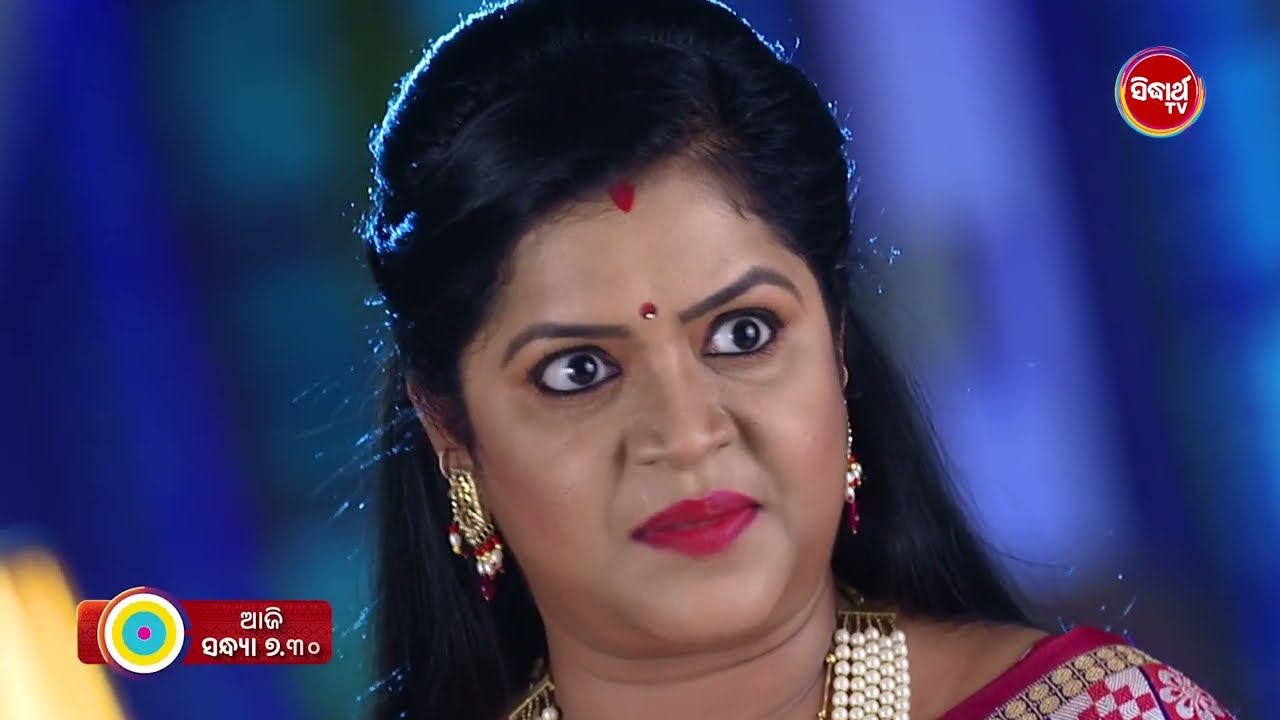 Sunayana - ସୁନୟନା - Promo 2 - Ep - 680 -16th April 2026 @7.30pm - Mega Serial on #sidharthtv