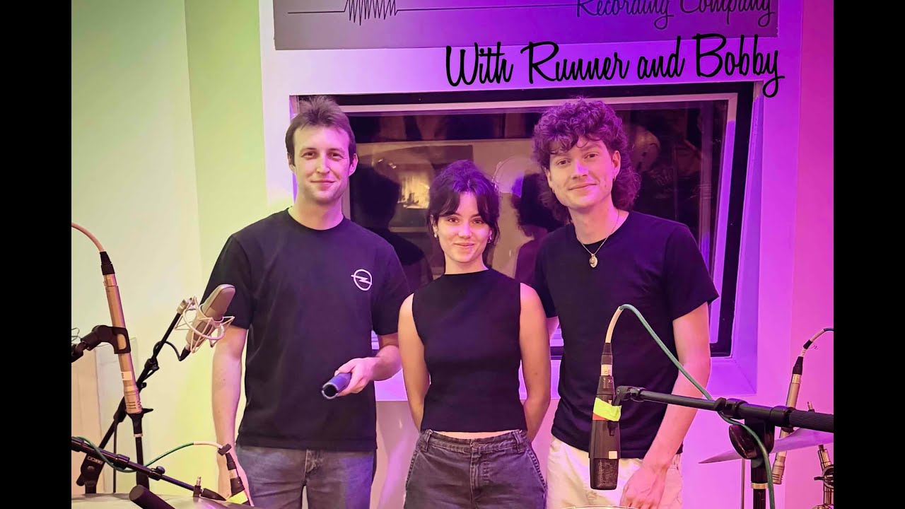 Demystified with Runner and Bobby; Presented by Mystery Street Recording Company