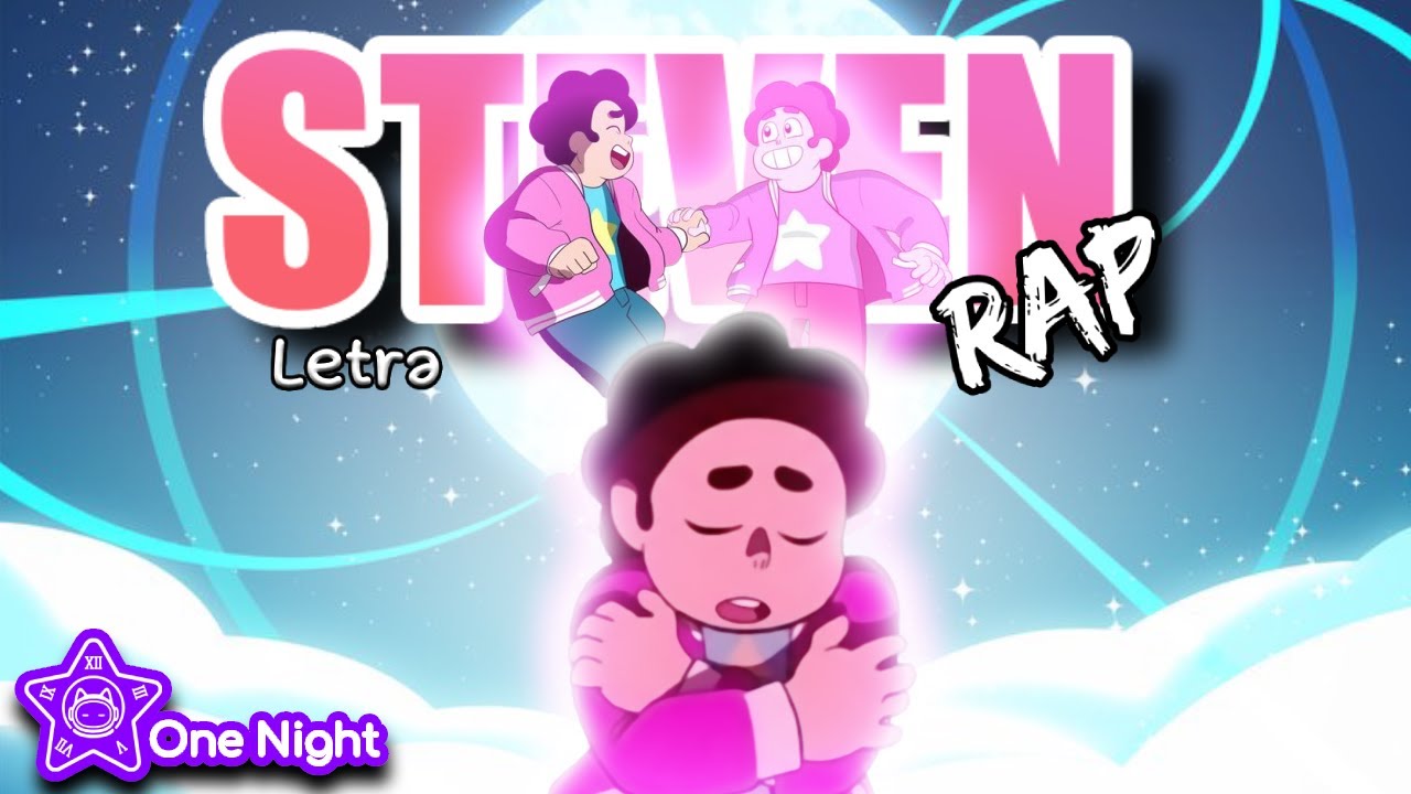 Steven Rap (Letra) - Voy a Brillar | One Night Vibes