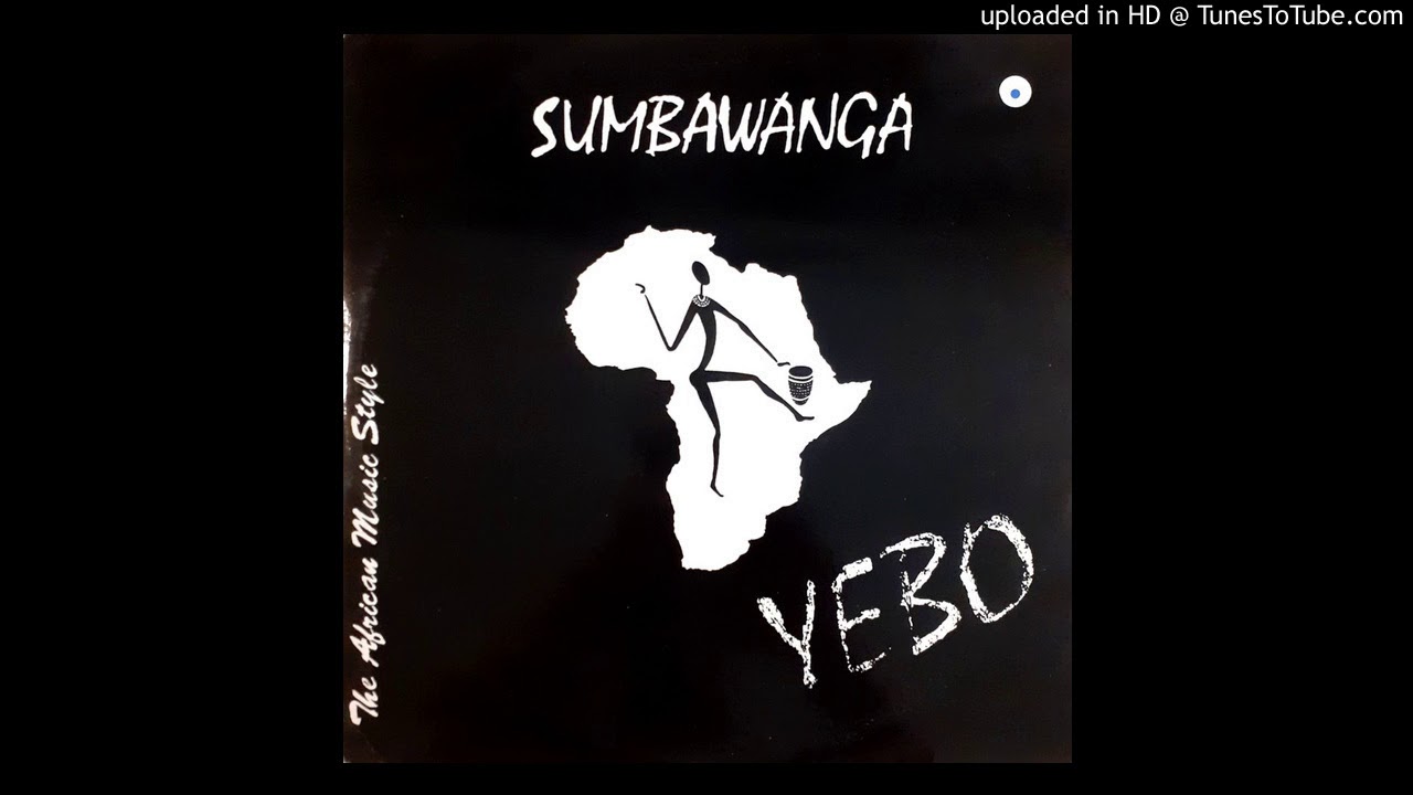 Sumbawanga - Yebo