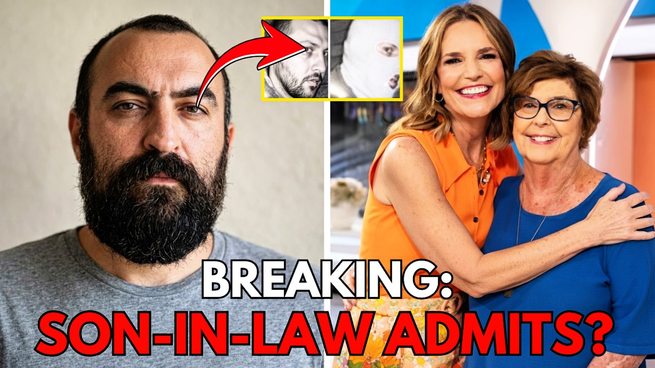 Darkest Secret: Son-in-Law Exposed &mdash; The Charade That Broke Nancy Guthrie | True Crime Documentary