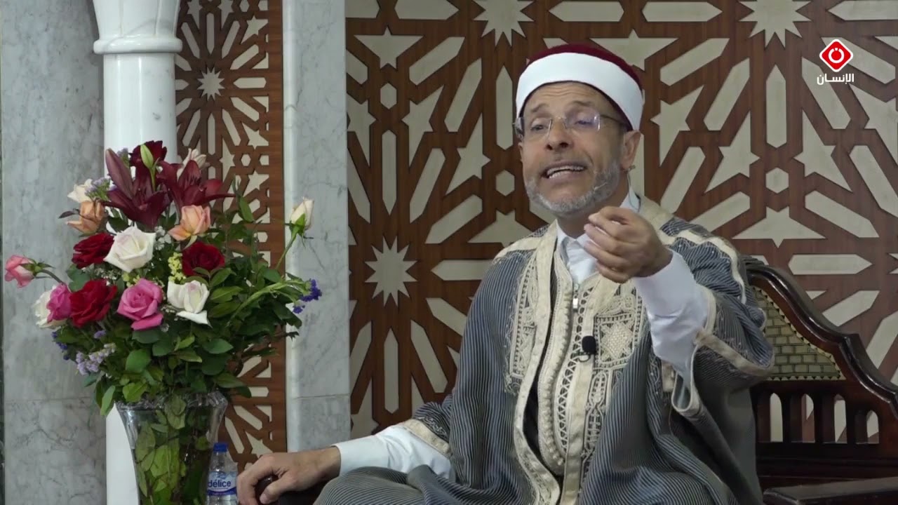 مسامرات رمضانيّة - الشيخ فتحي الرّباعي