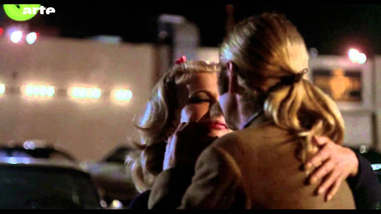C'était quoi John Cassavetes ? - Blow up - ARTE
