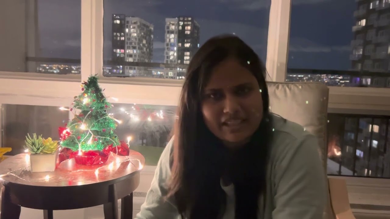 Basic Monthly expenses in Canada | Montreal | Tamil Ponnu | Student Mom