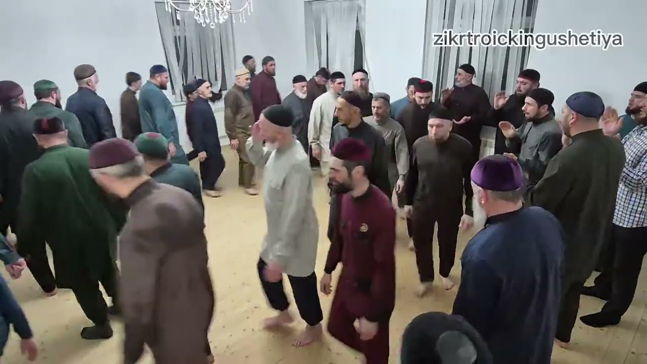 #МАРХИ ЮКЪ,1 ЗИКР У #ХАМХОЕВЫХ 03.03.2026 #ЯКЪУБ ДЕЗАЛХО БОЛАЧ #ФУСАМЕ.#ТРОИЦК
